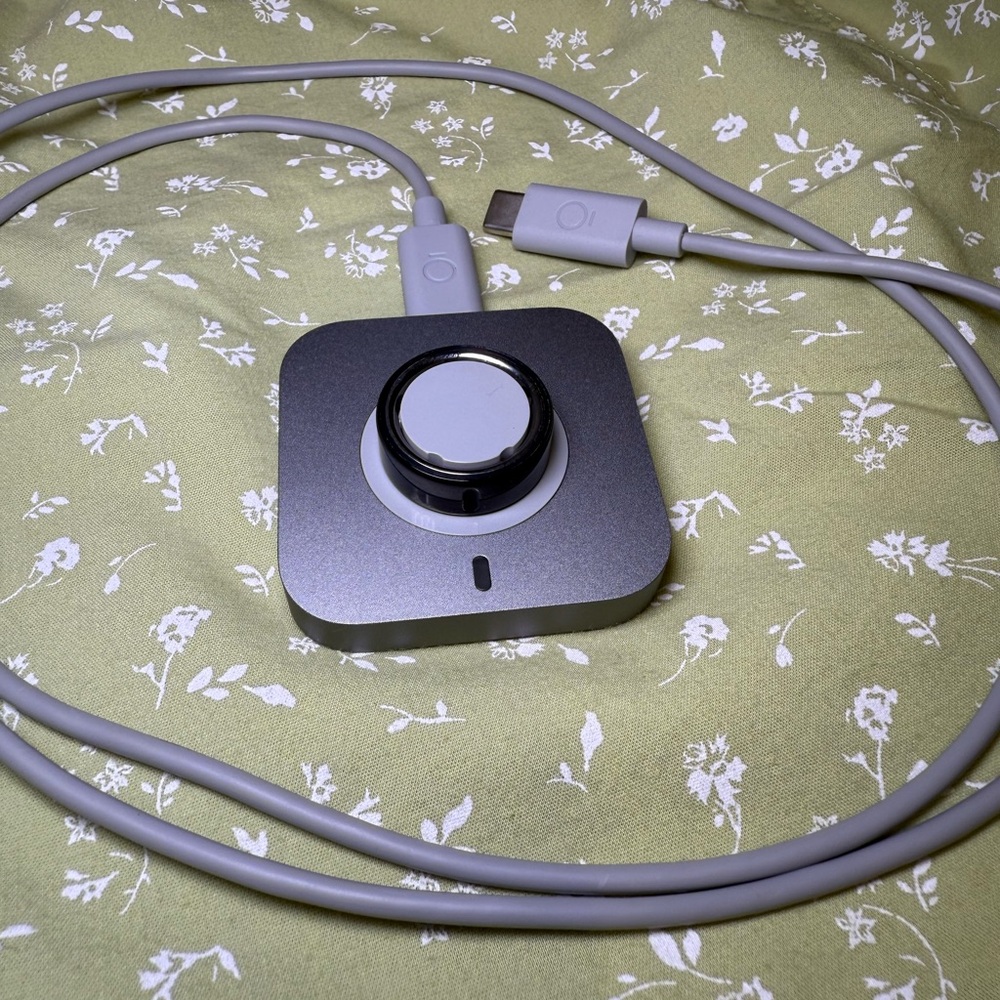 Oura Ring Gen 4 Size 7